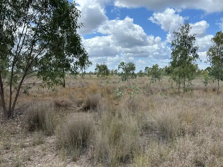 Sixth view of Homely land listing, LOT 33469 Kofoeds Road, Tara QLD 4421