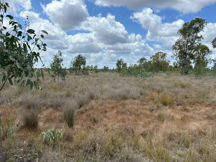 Seventh view of Homely land listing, LOT 33469 Kofoeds Road, Tara QLD 4421