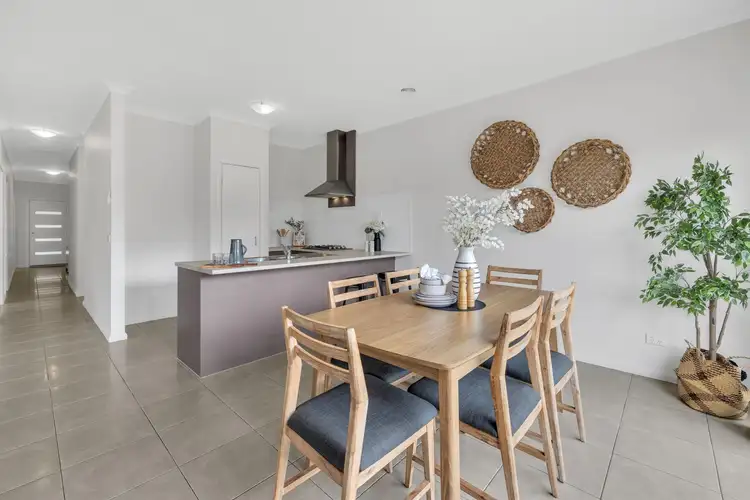 Second view of Homely house listing, 152 Eureka Drive, Manor Lakes VIC 3024