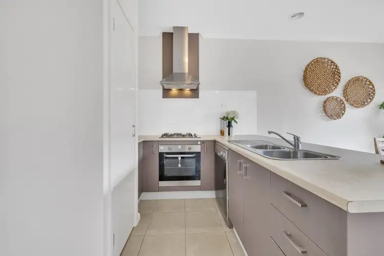 Fourth view of Homely house listing, 152 Eureka Drive, Manor Lakes VIC 3024