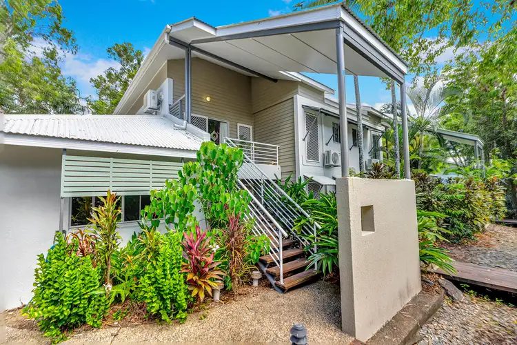 Main view of Homely unit listing, 150/2 Keem Street, Trinity Beach QLD 4879