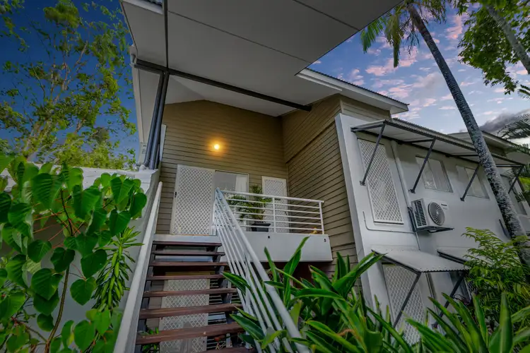 Fifth view of Homely unit listing, 150/2 Keem Street, Trinity Beach QLD 4879