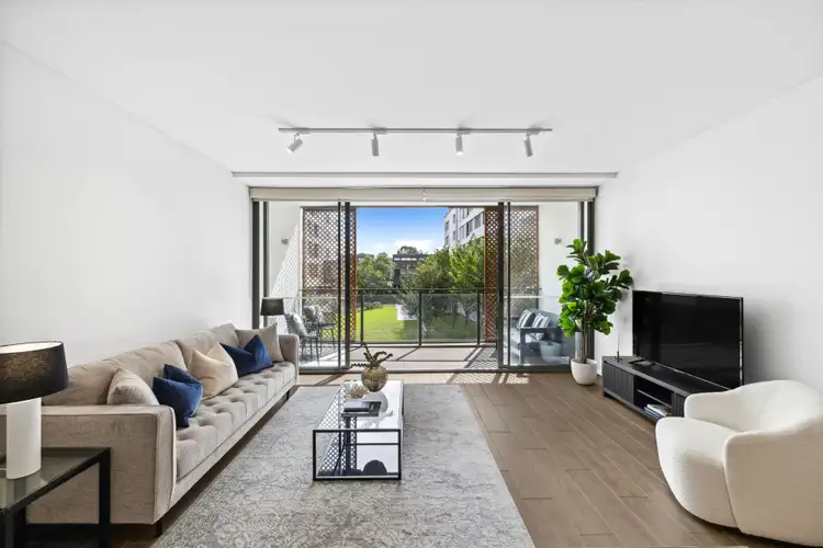 314/70 Macdonald Street, Erskineville NSW 2043