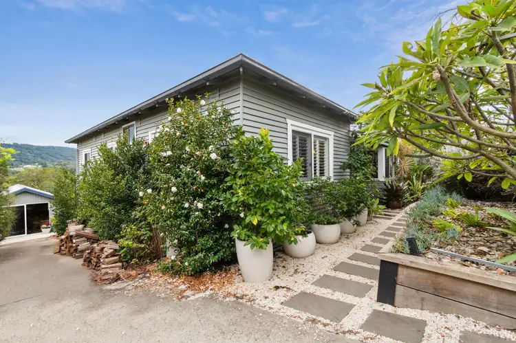 1073 Grose Vale Road, Kurrajong NSW 2758