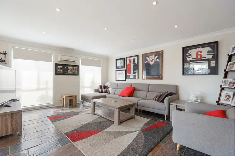 Second view of Homely house listing, 8 Richardson Place, Glenmore Park NSW 2745