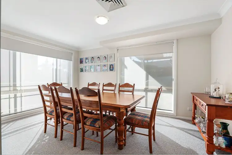 Third view of Homely house listing, 8 Richardson Place, Glenmore Park NSW 2745