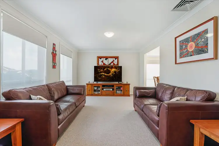 Fifth view of Homely house listing, 8 Richardson Place, Glenmore Park NSW 2745