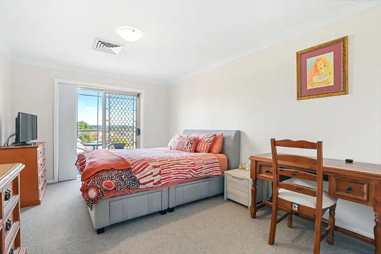 Sixth view of Homely house listing, 8 Richardson Place, Glenmore Park NSW 2745