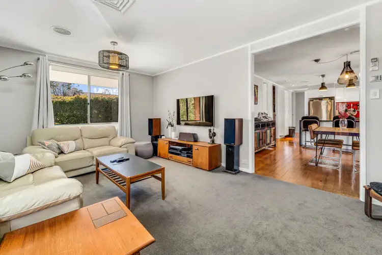 Third view of Homely house listing, 10 Bennet Street, Spence ACT 2615