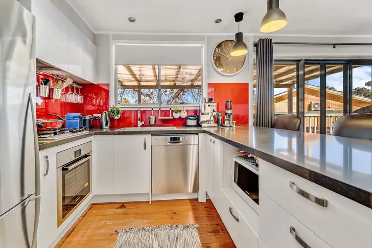 Fourth view of Homely house listing, 10 Bennet Street, Spence ACT 2615