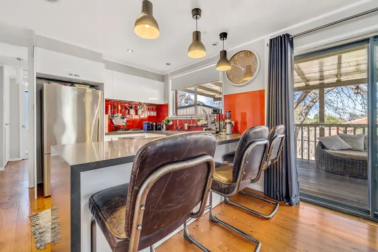 Fifth view of Homely house listing, 10 Bennet Street, Spence ACT 2615