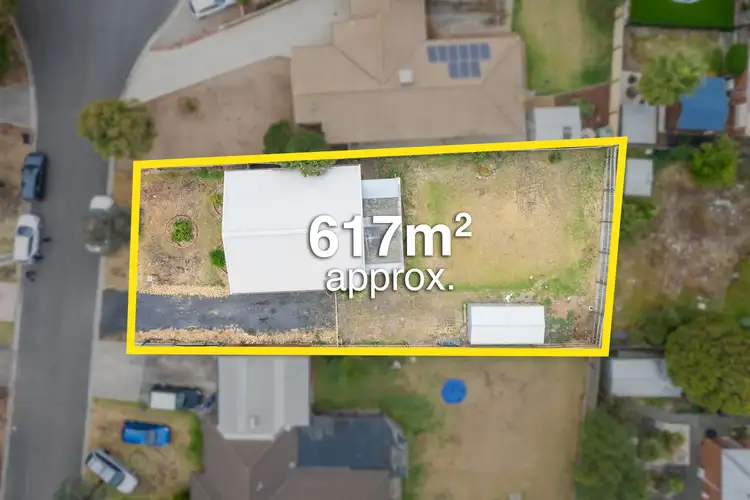 10 Bligh Place, Wyndham Vale VIC 3024
