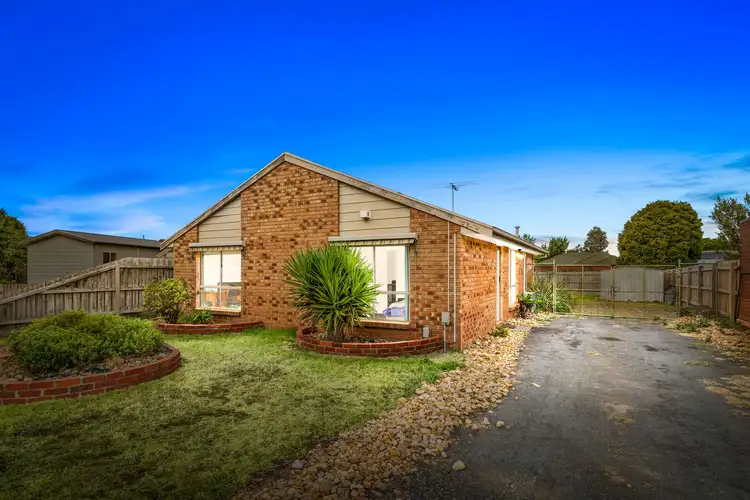 Second view of Homely house listing, 10 Bligh Place, Wyndham Vale VIC 3024