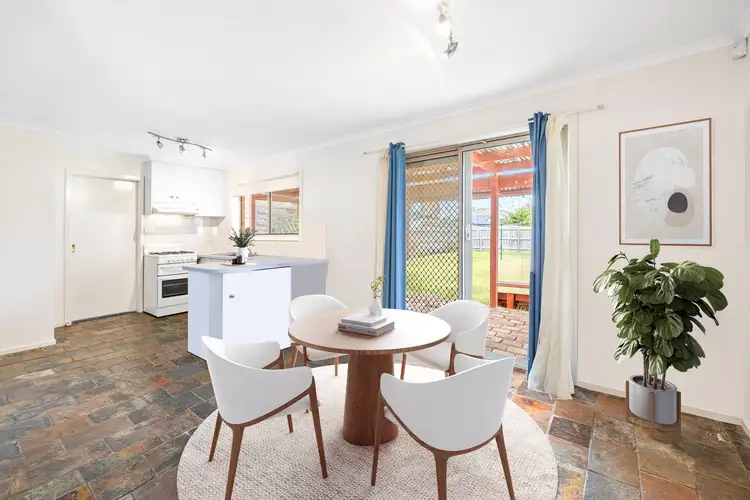 Third view of Homely house listing, 10 Bligh Place, Wyndham Vale VIC 3024