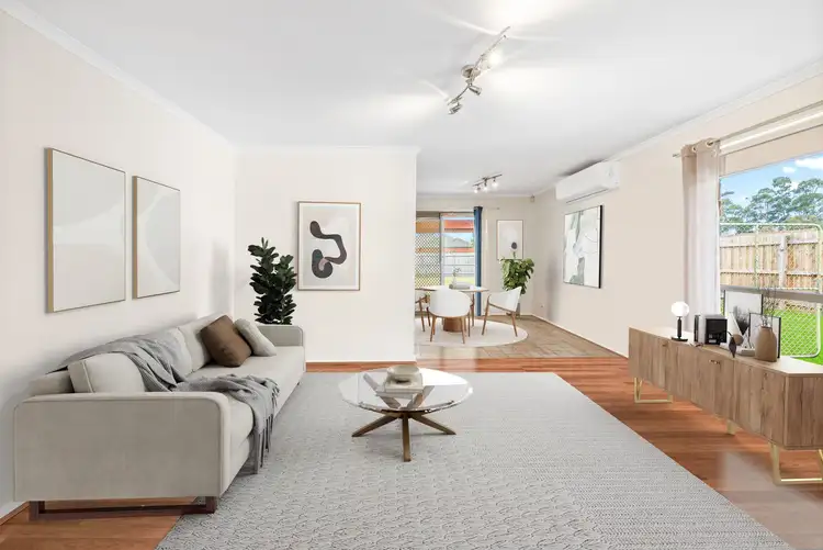 Fifth view of Homely house listing, 10 Bligh Place, Wyndham Vale VIC 3024