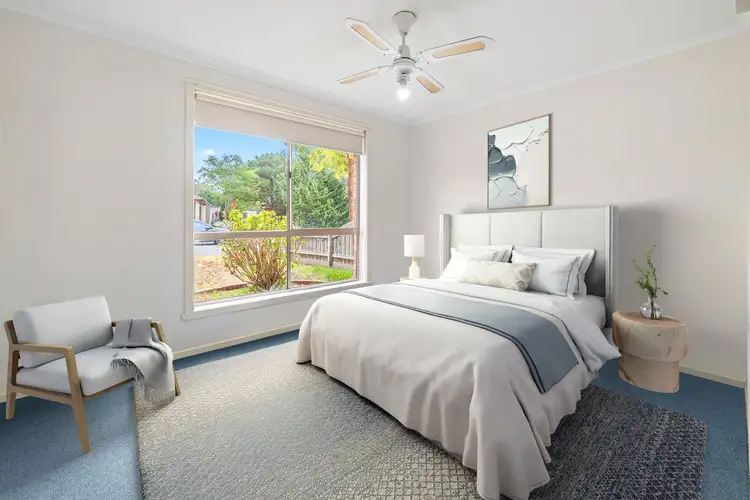 Sixth view of Homely house listing, 10 Bligh Place, Wyndham Vale VIC 3024