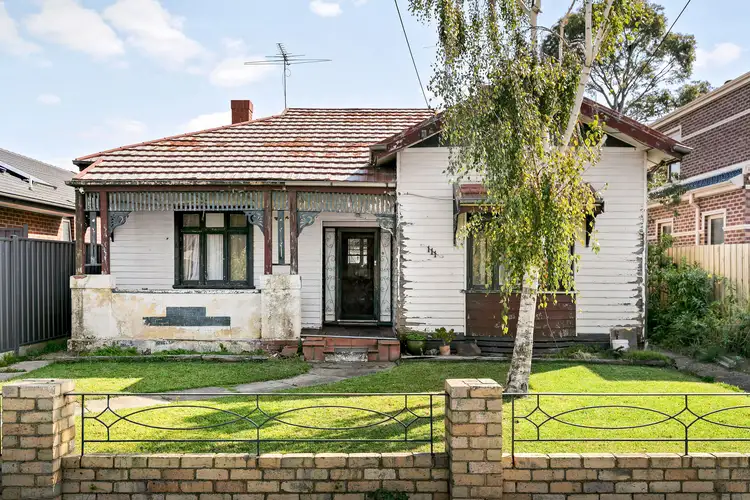 111 Barrow Street, Coburg VIC 3058