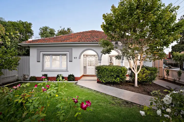 97 O'hea Street, Coburg VIC 3058