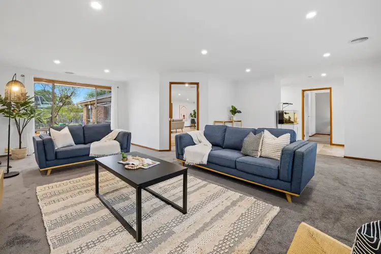 Fourth view of Homely house listing, 7 Dawe Court, Hoppers Crossing VIC 3029