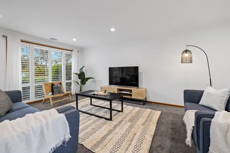 Fifth view of Homely house listing, 7 Dawe Court, Hoppers Crossing VIC 3029