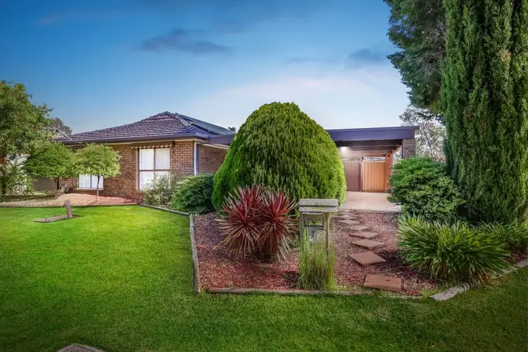 7 Windsor Avenue, Wyndham Vale VIC 3024