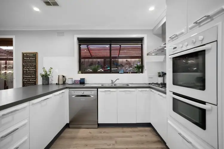 Fourth view of Homely house listing, 7 Windsor Avenue, Wyndham Vale VIC 3024