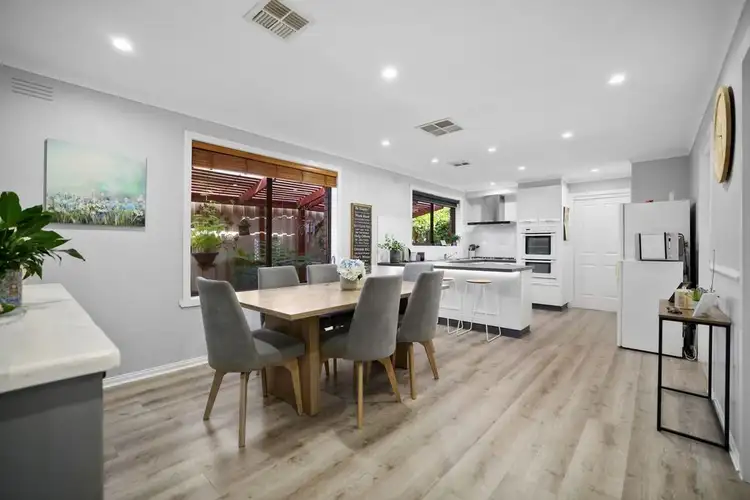 Fifth view of Homely house listing, 7 Windsor Avenue, Wyndham Vale VIC 3024