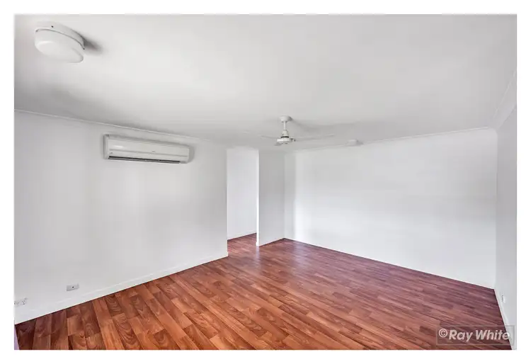 Fifth view of Homely house listing, 19 Whitman Street, Gracemere QLD 4702
