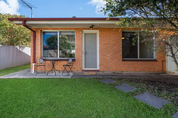 4/1 Pipers Avenue, Windsor Gardens SA 5087