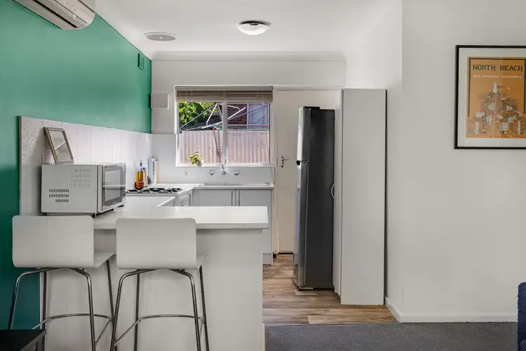 Sixth view of Homely unit listing, 4/1 Pipers Avenue, Windsor Gardens SA 5087