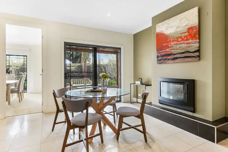 Third view of Homely townhouse listing, 1/2 Alexander Avenue, Oakleigh East VIC 3166