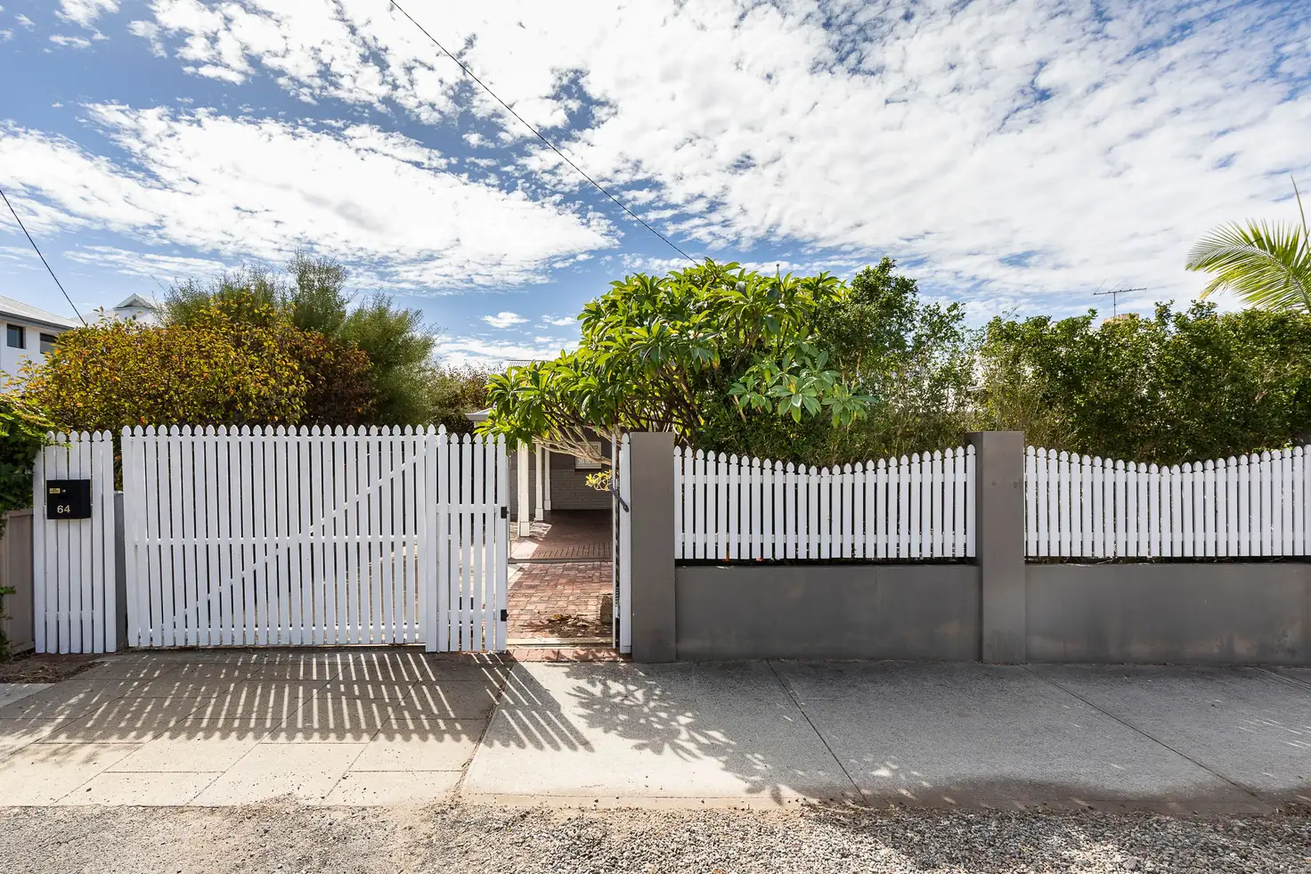 Main view of Homely house listing, 64 Bourke Street, Leederville WA 6007
