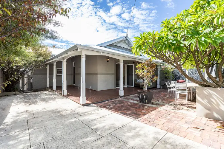 Third view of Homely house listing, 64 Bourke Street, Leederville WA 6007