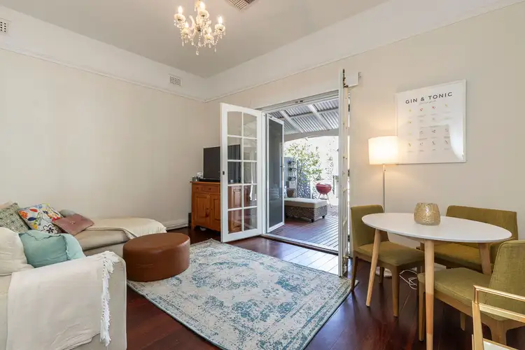Sixth view of Homely house listing, 64 Bourke Street, Leederville WA 6007