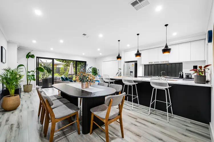 Second view of Homely house listing, 4/41A Aroha Terrace, Black Forest SA 5035