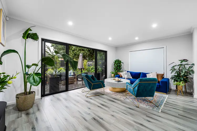 Fifth view of Homely house listing, 4/41A Aroha Terrace, Black Forest SA 5035