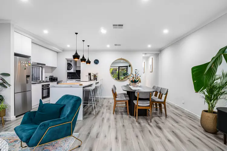 Sixth view of Homely house listing, 4/41A Aroha Terrace, Black Forest SA 5035