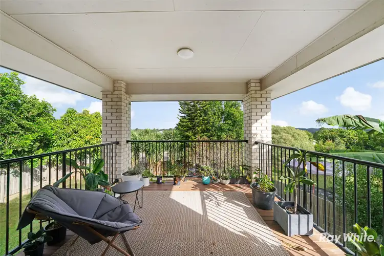 Sixth view of Homely house listing, 40 Paperbark Circuit, Moggill QLD 4070