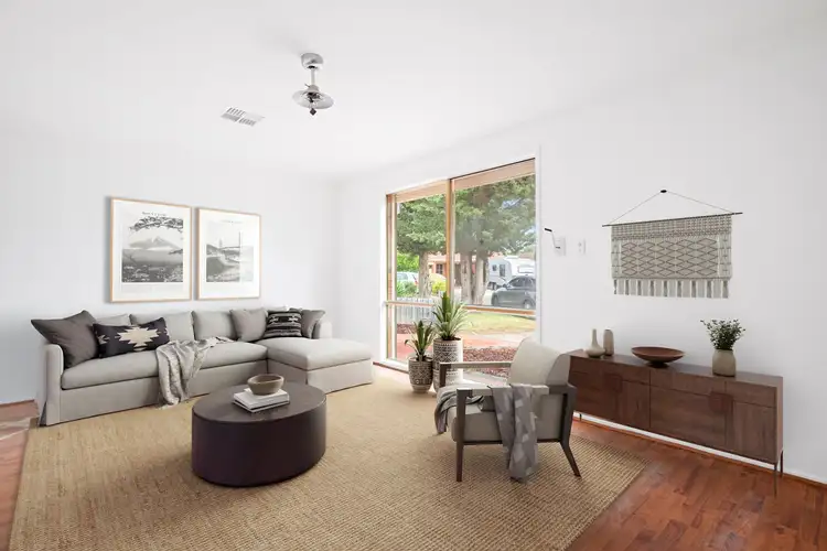 Second view of Homely house listing, 1 Derby Court, Wyndham Vale VIC 3024