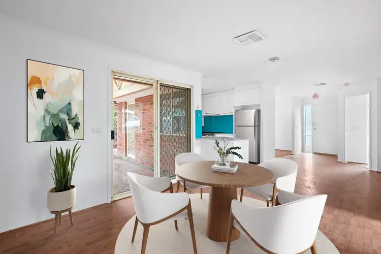 Fourth view of Homely house listing, 1 Derby Court, Wyndham Vale VIC 3024