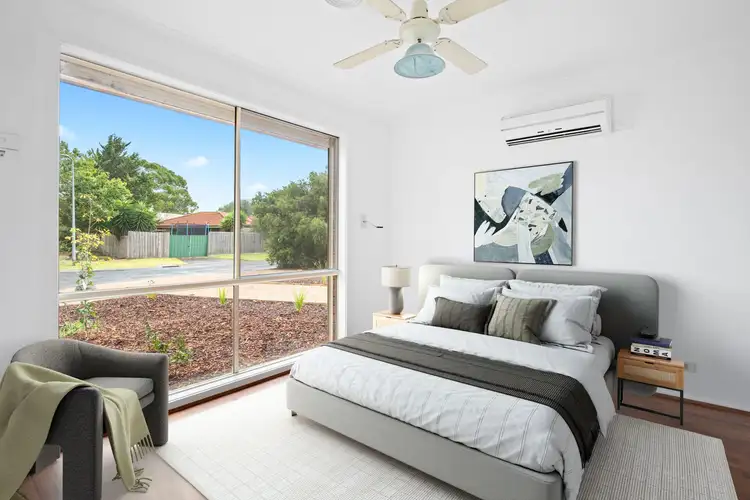 Fifth view of Homely house listing, 1 Derby Court, Wyndham Vale VIC 3024