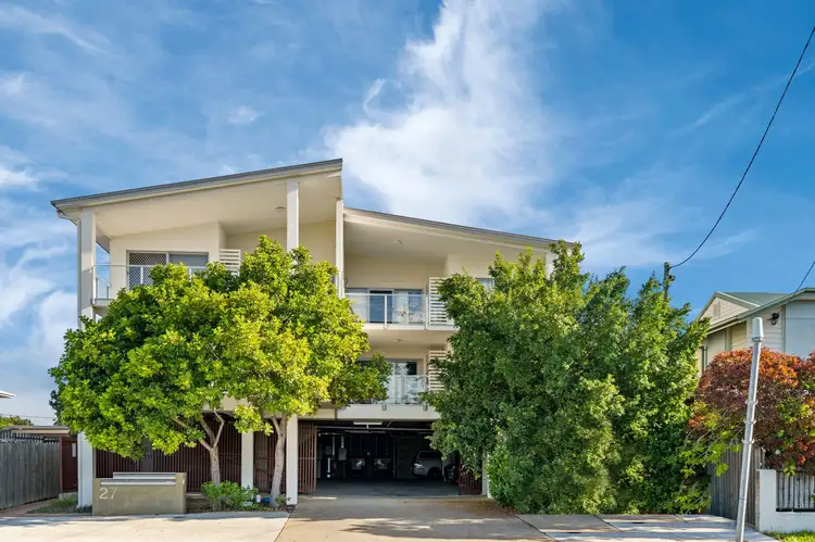 6/27 Dawson Road, Upper Mount Gravatt QLD 4122