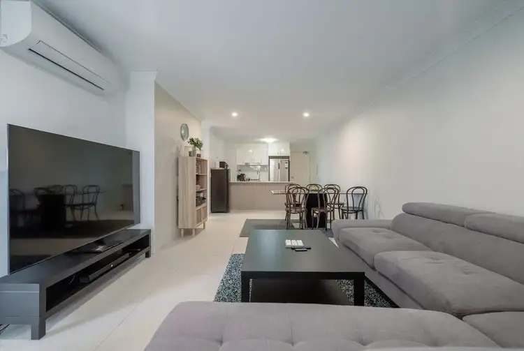 Second view of Homely apartment listing, 6/27 Dawson Road, Upper Mount Gravatt QLD 4122