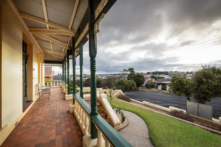 Second view of Homely house listing, 214 Liebig Street, Warrnambool VIC 3280