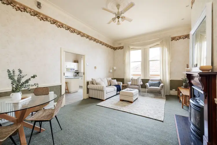 Third view of Homely house listing, 214 Liebig Street, Warrnambool VIC 3280