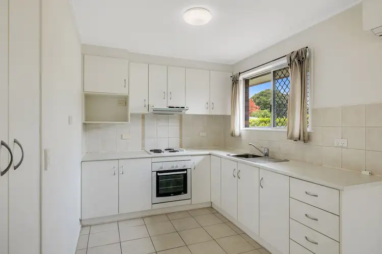 Fourth view of Homely unit listing, 1/149 Taylor Street, Wilsonton QLD 4350
