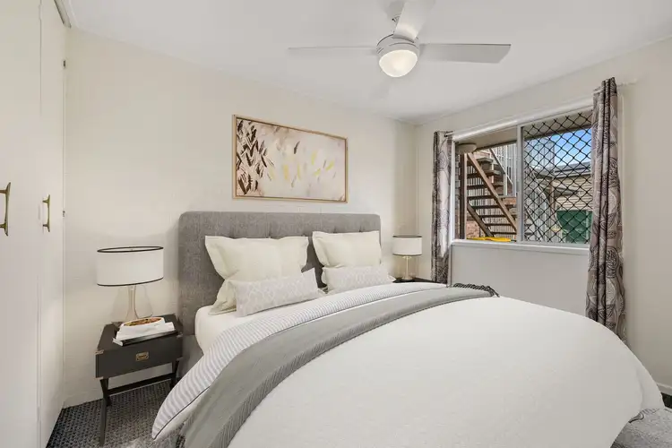 Sixth view of Homely unit listing, 1/149 Taylor Street, Wilsonton QLD 4350