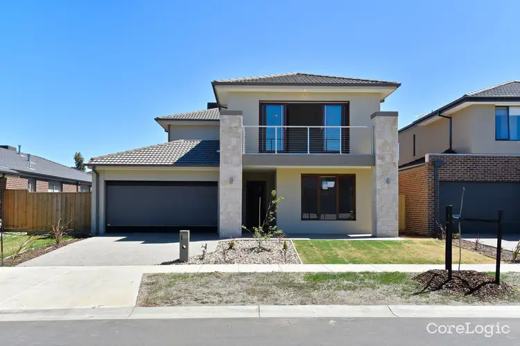 128 Bondi Parade, Point Cook VIC 3030