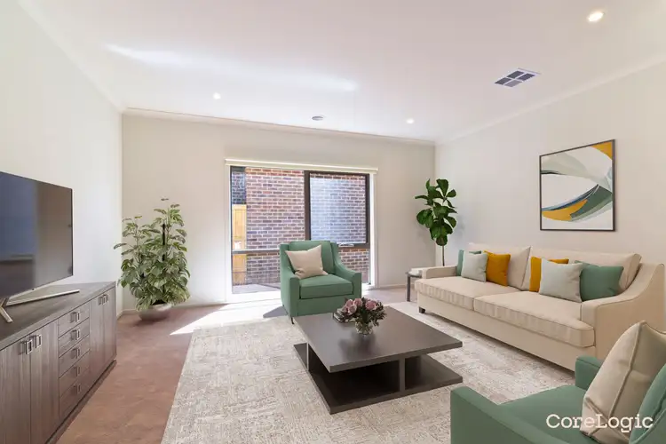 Second view of Homely house listing, 128 Bondi Parade, Point Cook VIC 3030