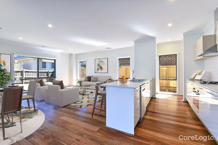 Fourth view of Homely house listing, 128 Bondi Parade, Point Cook VIC 3030